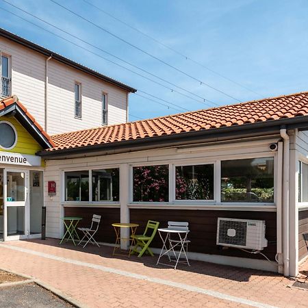B&B Hotel Narbonne 1 外观 照片