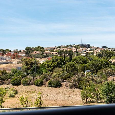 B&B Hotel Narbonne 1 外观 照片