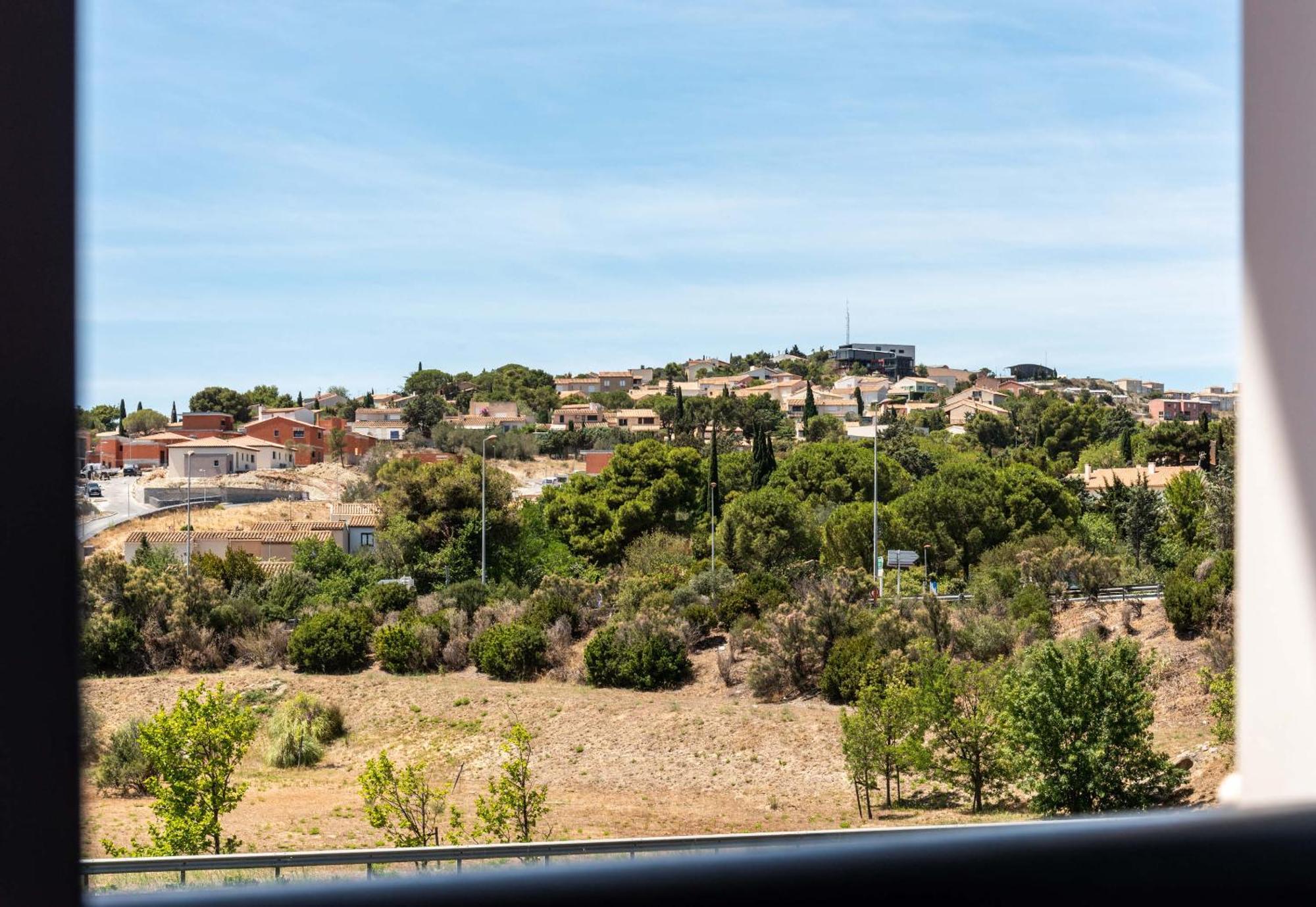B&B Hotel Narbonne 1 外观 照片