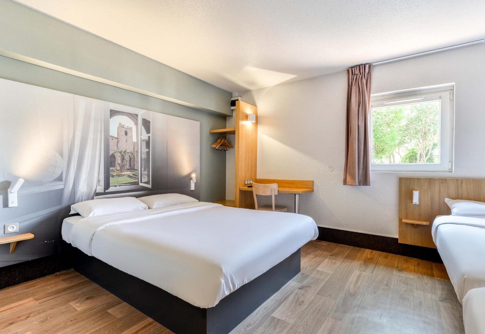 B&B Hotel Narbonne 1 外观 照片