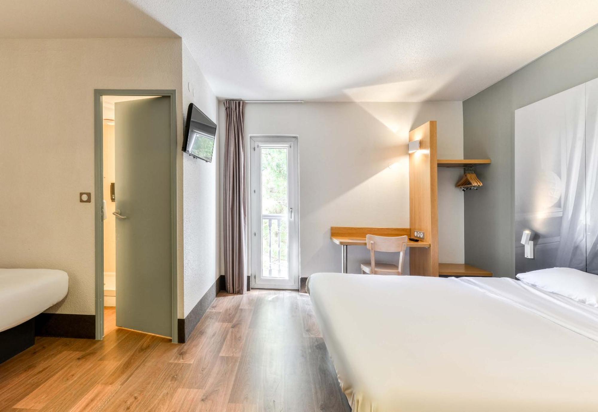 B&B Hotel Narbonne 1 外观 照片