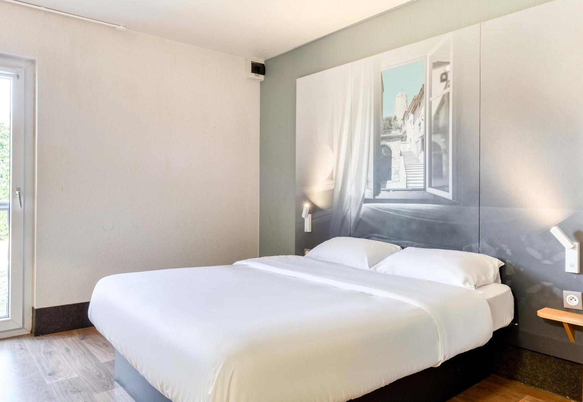 B&B Hotel Narbonne 1 外观 照片