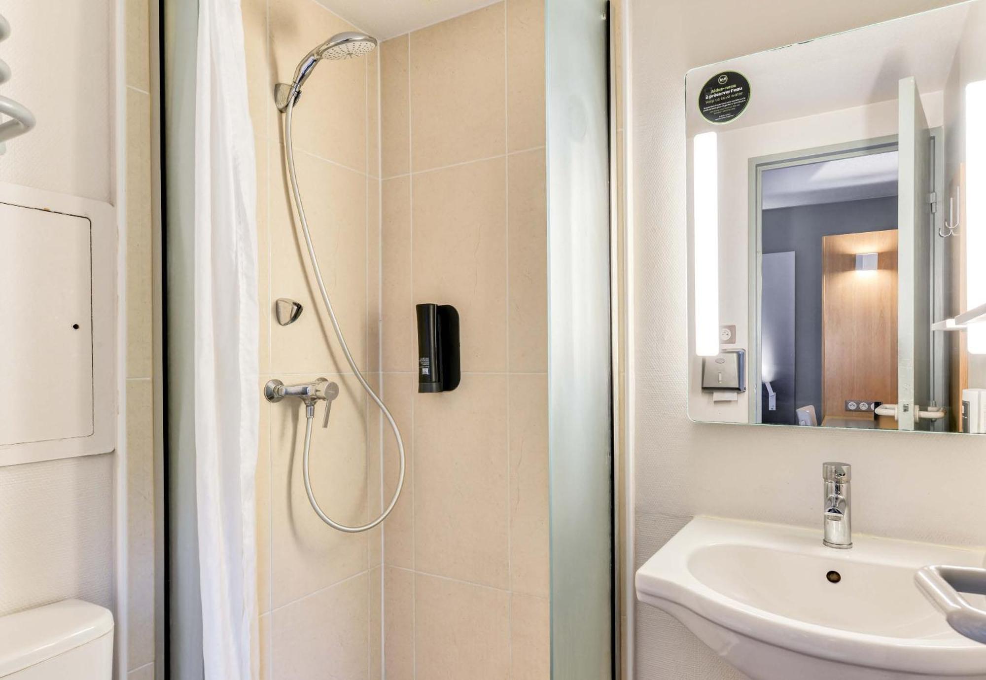 B&B Hotel Narbonne 1 外观 照片