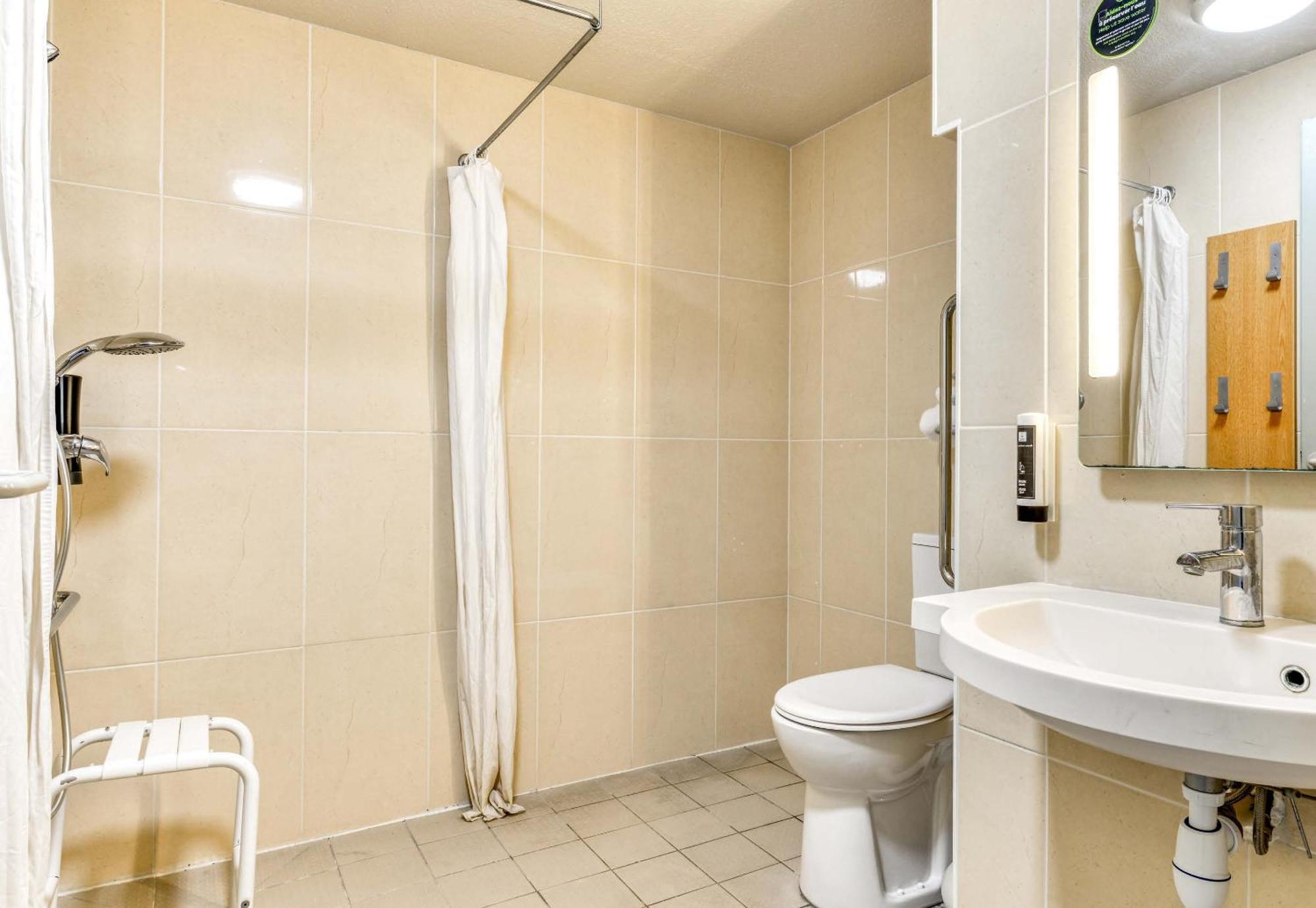 B&B Hotel Narbonne 1 外观 照片